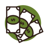 cash